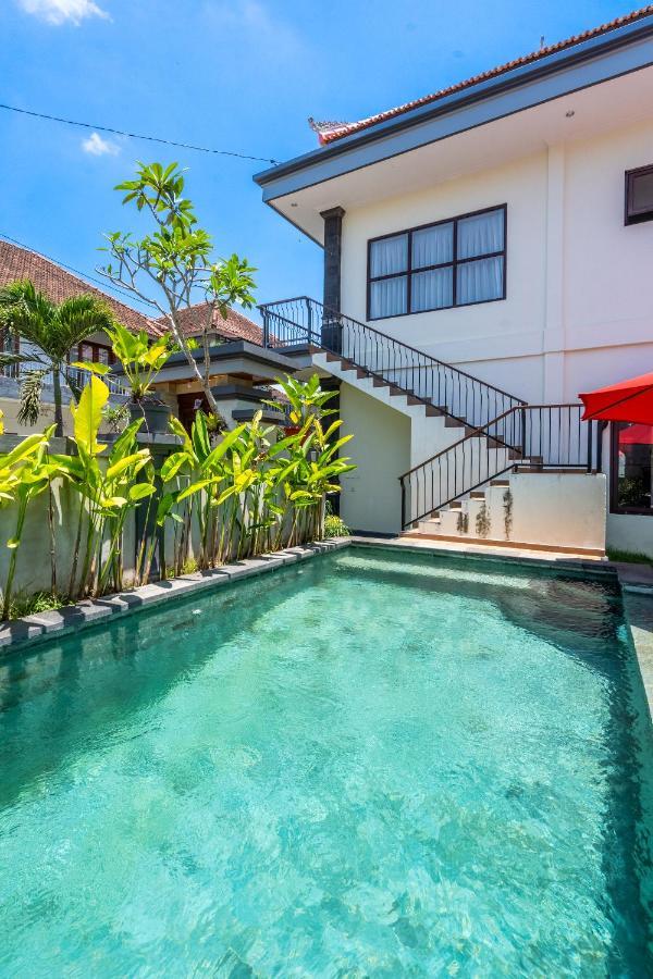 Rava Villa Andong Ubud  Exterior photo