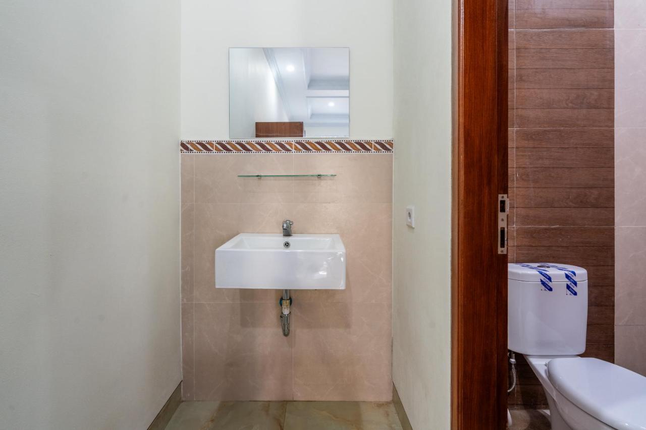Rava Villa Andong Ubud  Exterior photo