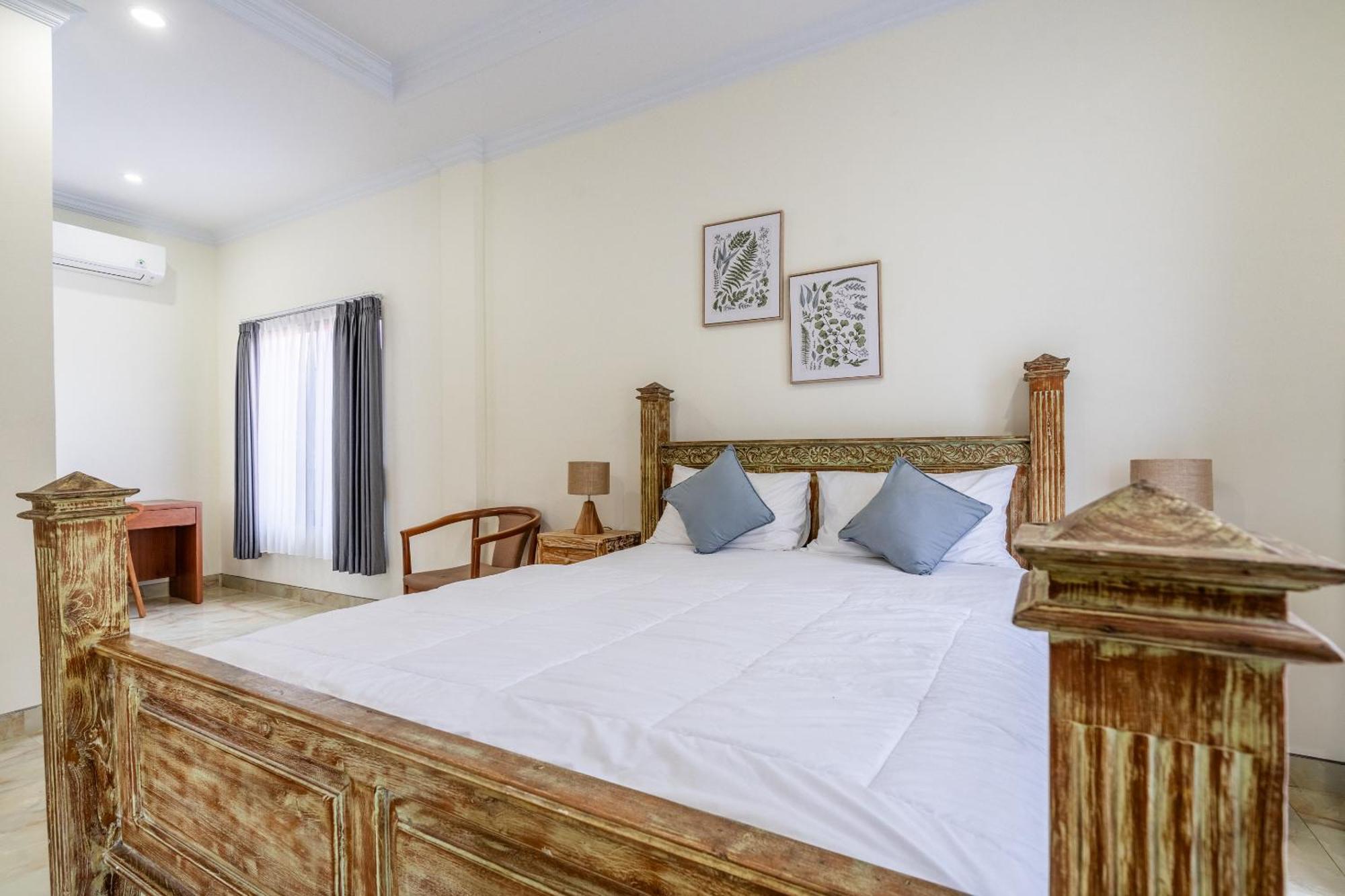 Rava Villa Andong Ubud  Exterior photo